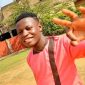 Neba sabastian, 25 years oldBata, Equatorial Guinea