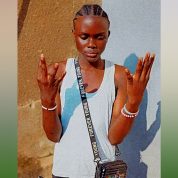 Monix, 23 years oldBabijn, Aruba