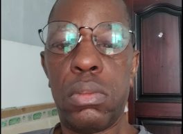 Morton Mansa Mason, 42 years old, Man, Hangzhou, China