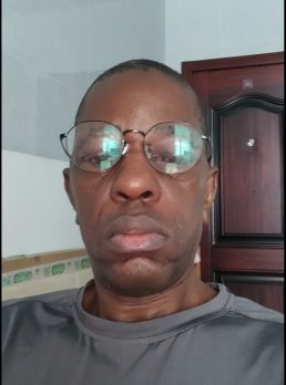 Morton Mansa Mason, 42 years old, Hangzhou, China