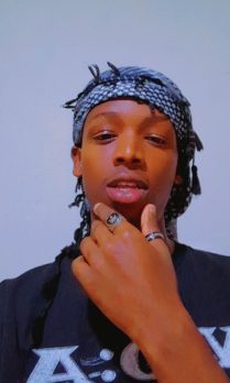 Frank, 24 years old, Berlin, Germany