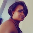 Bertha, 52 years old, Johannesburg, South Africa