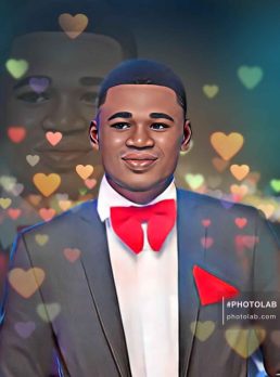 Gyan Jacob, 29 years old, Tortola, British Virgin Islands
