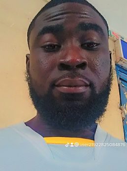 Samuel, 35 years old, Kumasi, Ghana