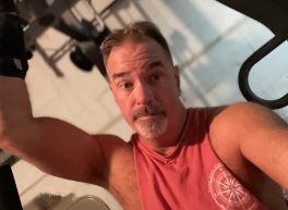 Scott, 53 years old, Man, Boston, USA
