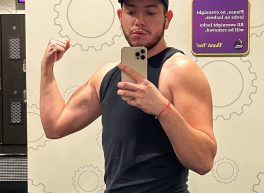 Young, 35 years old, Man, Greenville, USA