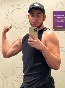 Young, 35 years old, Greenville, USA