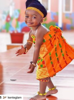 Godwin Anim, 26 years old, Accra, Ghana