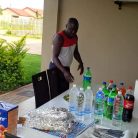 Hassan, 36 years old, Dakar, Senegal