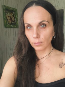 Lyuba, 41 years old, Botevgrad, Bulgaria