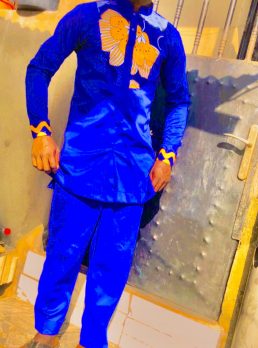 Ogah Cheif, 26 years old, Douala, Cameroon