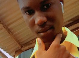 Micheal Olawale Adekunle, 21 years old, Man, Mariehamn, Aland Islands