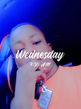 Christiana ojemen, 22 years old, Ekpoma, Nigeria