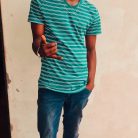 RONALD ANELE THWESHA, 29 years old, Rustenburg, South Africa