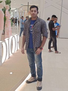 shorab Hossain, 24 years old, Kuala Selangor, Malaysia