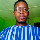 Desmond Daw junior, 31 years old, Monrovia, Liberia