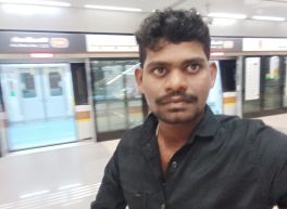 Ravihthiran, 29 years old, Man, Singapore, Singapore