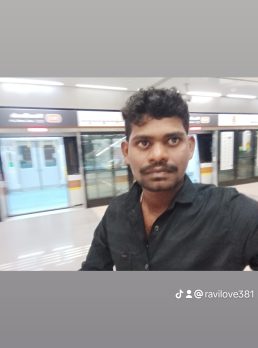 Ravihthiran, 29 years old, Singapore, Singapore