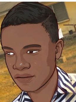 Nathanael, 22 years old, Ado-Ekiti, Nigeria