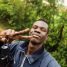 Haggai, 26 years old, Hedaru, Tanzania