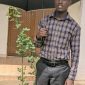 James katumba, 29 years oldKampala, Uganda