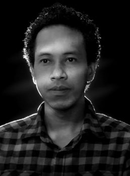 Ando, 38 years old, Antananarivo, Madagascar