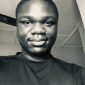ADEBANJO MIRACLE, 24 years oldIkeja, Nigeria