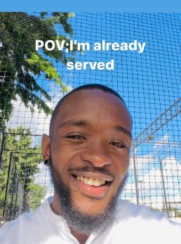Ryan Mukupe, 29 years old, Thu Dau Mot, Vietnam