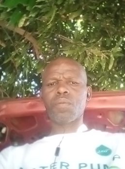 Pogiso, 51 years old, Polokwane, South Africa