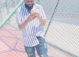 Kingswill, 29 years old, Man, Dubai, United Arab Emirates