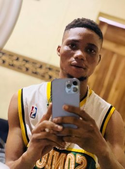 PcrownGold, 28 years old, Ifo, Nigeria