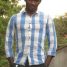 Bereket, 21 years old, Dili, East Timor