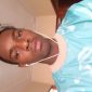 CALVIN kleiton, 21 years oldBusia, Kenya