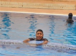 Abdelali, 22 years old, Man, Al Jahra&rsquo;, Kuwait