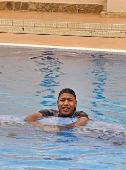 Abdelali, 22 years old, Al Jahra&rsquo;, Kuwait