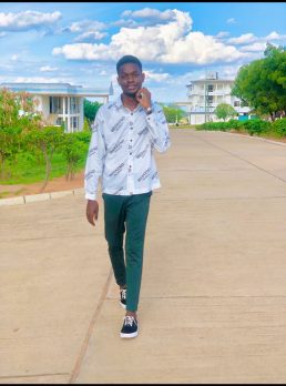 James john, 23 years old, Arusha, Tanzania