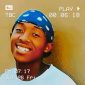 Jaden, 24 years oldJohannesburg, South Africa