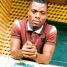 George Gbety, 29 years old, Monrovia, Liberia