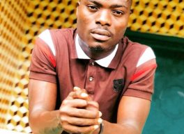 George Gbety, 29 years old, Man, Monrovia, Liberia