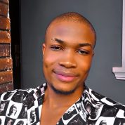 Kachi, 25 years oldAwka, Nigeria