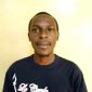 Gideon Kipyego, 32 years oldLuena, Angola