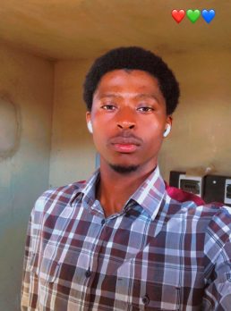 Mumuni Seidu, 28 years old, Sunyani, Ghana