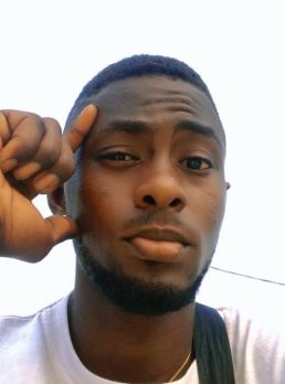 Valentine, 30 years old, Limbe, Cameroon