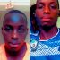 Kalema Reymond, 23 years old, Gitega, Burundi
