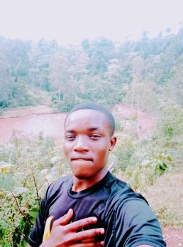 Eddie Kiptoo, 21 years old, Kralendijk, Bonaire, Saint Eustatius and Saba