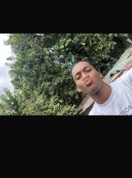 Jay, 21 years old, Castries, Saint Lucia