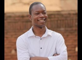 Justice Banda, 35 years old, Man, Lilongwe, Malawi