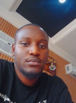 Frank_karo, 27 years old, Auchi, Nigeria
