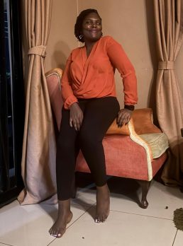 Magy, 41 years old, Lilongwe, Malawi