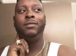 Cedric moore, 41 years old, Man, Miami Gardens, USA